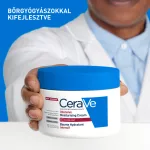 CeraVe Intenzív hidratáló testápoló krém 340g