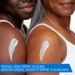 CeraVe Intenzív hidratáló testápoló krém 340g