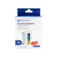 Elysium heti gyógyszeradagoló modern torony 7x4