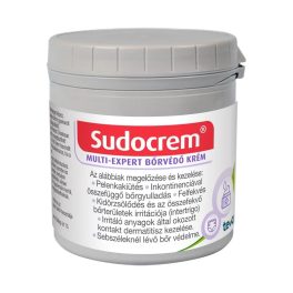 Sudocrem Multi-Expert bőrvédő krém 400g