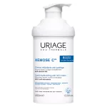 Uriage XEMOSE C8+ testápoló krém száraz bőrre lipidfeltöltő és viszketéscsillapító hatással 400ml