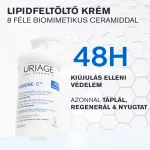 Uriage XEMOSE C8+ testápoló krém száraz bőrre lipidfeltöltő és viszketéscsillapító hatással 400ml