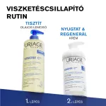 Uriage XEMOSE C8+ testápoló krém száraz bőrre lipidfeltöltő és viszketéscsillapító hatással 400ml