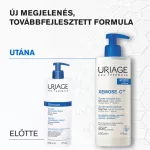 Uriage XEMOSE C8+ Syndet krémtusfürdő száraz bőrre 500ml