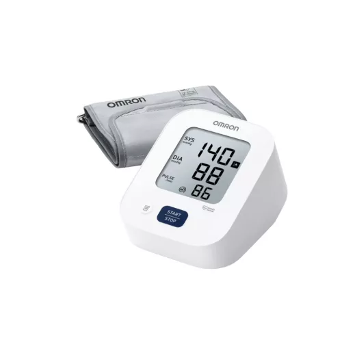 Omron M2 Essential HEM-7188-E vérnyomásmérő 1x