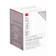 Revalid Hair Complex+ kapszula 30x