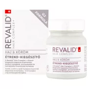 Revalid Hair Complex+ kapszula 30x
