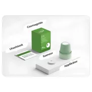 MicroTech LinX szenzor folyamatos vércukormérő