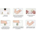 MicroTech LinX szenzor folyamatos vércukormérő