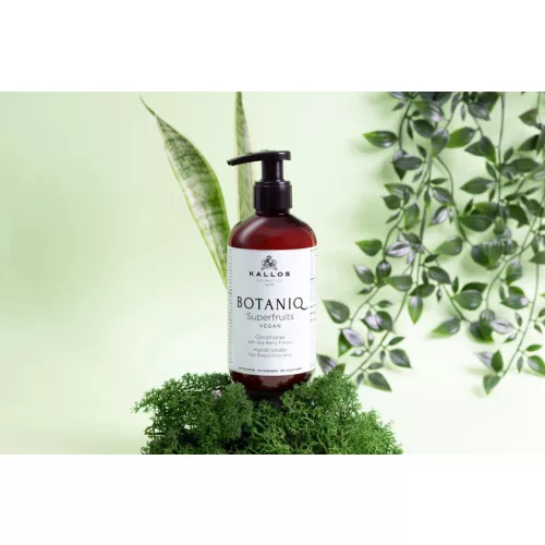 Kallos Botaniq Superfruits Hajbalzsam 300ml
