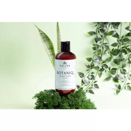 Kallos Botaniq Superfruits Sampon 300ml