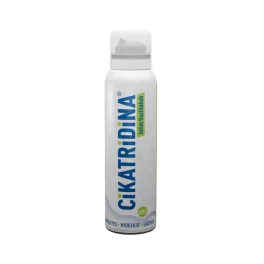 Cikatridina intim tisztítóhab 150ml