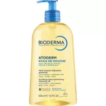 Bioderma Atoderm Olajtusfürdő 500ml