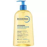 Bioderma Atoderm Olajtusfürdő 500ml