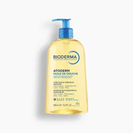 Bioderma Atoderm Olajtusfürdő 500ml
