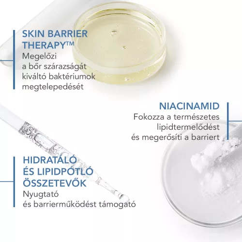 Bioderma Atoderm Olajtusfürdő 500ml