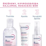 Bioderma Sensibio AR+ CC krém SPF50+ 40ml