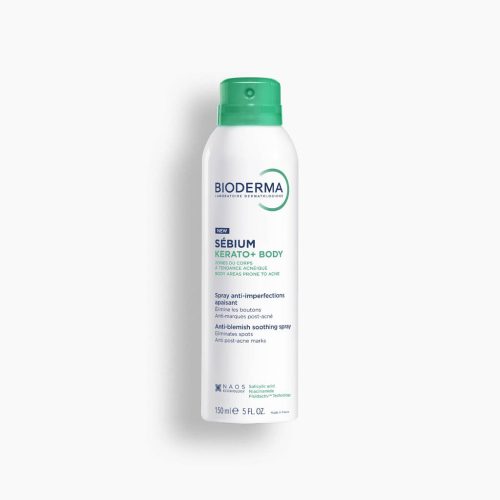 Bioderma Sébium Kerato+ Body spray 150ml