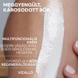 Uriage Bariéderm-Cica CU-ZN krém 100ml