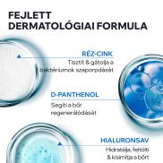 Uriage Bariéderm-Cica CU-ZN krém 100ml