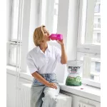 BioTechUSA Iso Whey Zero Clear lime 1000 g