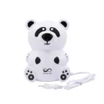 Elysium kompresszoros panda formájú inhalátor - AXD-307