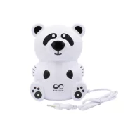 Elysium kompresszoros panda formájú inhalátor - AXD-307