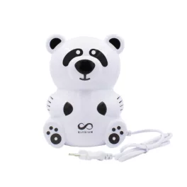 Elysium kompresszoros panda formájú inhalátor - AXD-307