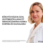 VICHY Dercos Collagen 17 Filler Ultra-Regeneráló hajbalzsam 200ml