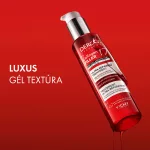 VICHY Dercos Collagen 17 Filler Ultra-Regeneráló hajkúra 150ml
