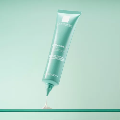 La Roche Posay Hydraphase HA Light Hidratáló krém 40ml