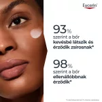 Eucerin Sun Oil Control Nappali UV Szérum arcra SPF50+ 50ml