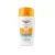 Eucerin Sun Hydro-Protect ultra könnyű színezett napozó fluid arcra SPF50 | világos árnyalat 50ml