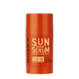 NUXE Sun Fényvédő stick szérum arcra SPF50 25g
