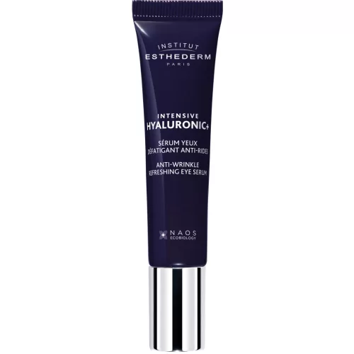 Esthederm Intensive Hyaluronic+ szemkörnyékápoló 15ml