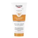 Eucerin Sun Allergy Protect Napallergia elleni krém-gél SPF50+ 200ml
