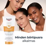 Eucerin Sun Allergy Protect Napallergia elleni krém-gél SPF50+ 200ml