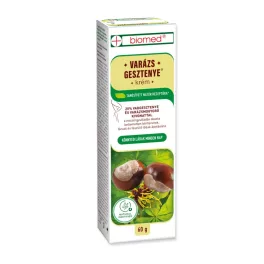  Biomed Varázsgesztenye krém 60g