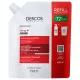 VICHY Dercos Energy+ Energiát adó sampon hajhullás ellen utántöltő 400ml