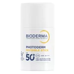 Bioderma Photoderm Invisible stift SPF50+ 15g