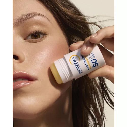 Bioderma Photoderm Invisible stift SPF50+ 15g