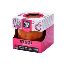 Polcz Marokkói csicseriborsó 350g