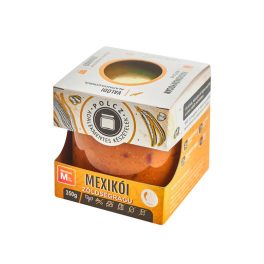 Polcz Mexikói zöldségragu 350g