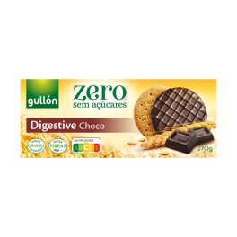 Gullon Digestive Korpás Csokis Keksz 270g
