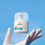La Roche Posay Anthelios UV AIR Ultra-Könnyű színezett szérum SPF50+ 50ml