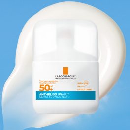   La Roche Posay Anthelios UV AIR Ultra-Könnyű szérum SPF50+ 50ml