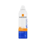 La Roche Posay Anthelios UV SPORT Frissítő fényvédő permet SPF50+ 200ml