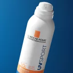 La Roche Posay Anthelios UV SPORT Frissítő fényvédő permet SPF50+ 200ml