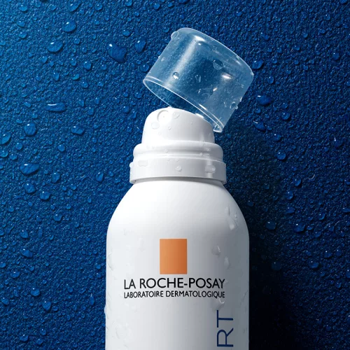 La Roche Posay Anthelios UV SPORT Frissítő fényvédő permet SPF50+ 200ml