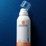 La Roche Posay Anthelios UV SPORT Frissítő fényvédő permet SPF50+ 200ml